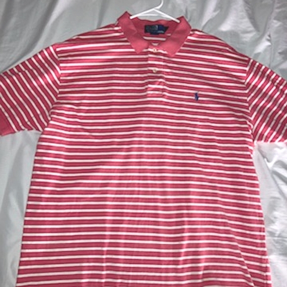 Polo Ralph Lauren Other - Polo shirt